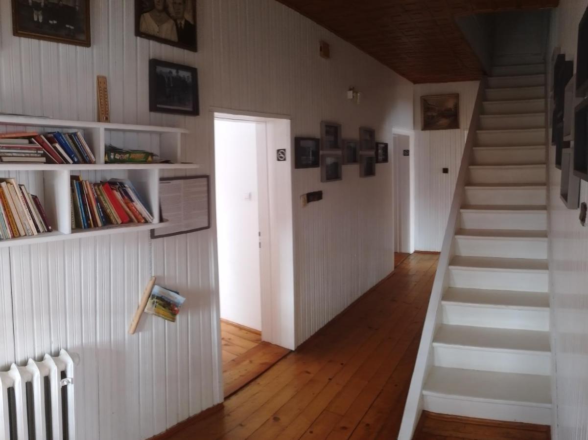 Krolowka Makow Podhalanski Exterior foto