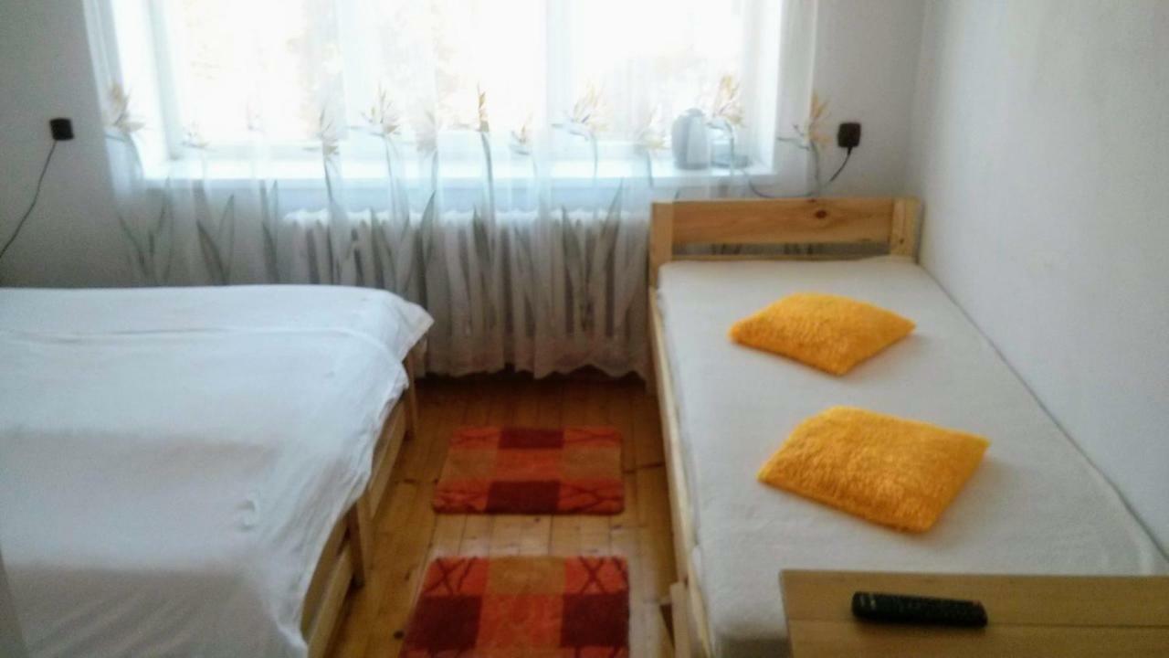 Krolowka Makow Podhalanski Exterior foto